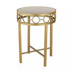 Product Image 1 for Castle Point Accent Table from Elk Home