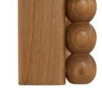 Product Image 5 for Sirius Sungkai Wood Rectangle Console from Gabby