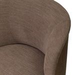 Product Image 7 for Trisha Swivel Chair from Four Hands