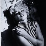 Product Image 9 for Marilyn Monroe Relaxing By Getty Images from Four Hands