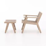 Product Image 11 for Delano Chair + Ottoman from Four Hands