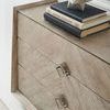Product Image 7 for Brown Wood Modern Natural Chest from Caracole