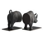 Product Image 7 for Etosha Bookends, Set of 2 from Arteriors