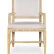 Product Image 7 for Retreat Cane Back Arm Chair from Hooker Furniture
