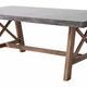 Product Image 3 for Ford Dining Table from Zuo