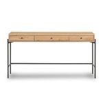 Product Image 15 for Eaton Light Oak Modular Desk from Four Hands