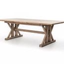 Product Image 9 for Tuscanspring Ext Dining Tbl 72"/96" Sun from Four Hands