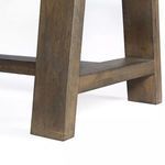 Product Image 7 for Glover Dining Table Espresso Oak from Four Hands