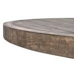 Product Image 4 for Rosemount Reclaimed Pine Round Dining Table from Classic Home Furnishings