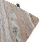 Product Image 9 for Raven Desk Grey W/Clear Powder Coat from Four Hands