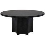 Product Image 1 for Rome Dining Table from Noir