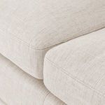 Product Image 18 for Bloor Oversized Upholstered Essence Natural Square Arm Sofa from Four Hands