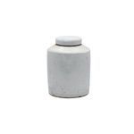 Product Image 2 for Busan White Porcelain Tea Jars from Legend of Asia