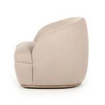 Product Image 10 for Sandie Swivel Chair - Patton Sand from Four Hands