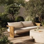Product Image 15 for Tahana Outdoor Sofa from Four Hands