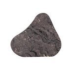 Product Image 9 for Manoli Smoke Plum Marble End Table from Four Hands