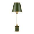 Product Image 1 for Daphne Cordless Table Lamp from Currey & Company