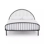 Product Image 9 for Waverly Black Iron Bed from Four Hands