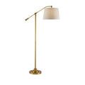 Product Image 3 for Maxstoke Floor Lamp from Currey & Company