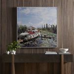 Product Image 9 for Jhelum River By Slim Aarons from Four Hands