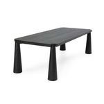 Product Image 4 for Atrop Oak Wood Dining Table from Classic Home Furnishings