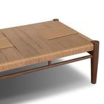 Product Image 10 for Rothler Stained Toasted Brown Outdoor Coffee Table from Four Hands