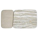 Product Image 2 for Arcadia Stone Cocktail Table from Bernhardt Furniture