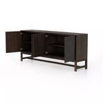 Product Image 14 for Chaucer Sideboard Rough Oxidized Sungkai from Four Hands