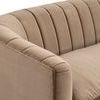 Product Image 4 for Bronx 87" Channel Back Sofa from Essentials for Living