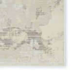 Product Image 5 for Evora Abstract Gray/ Cream Rug from Jaipur 