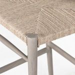 Product Image 19 for Muestra Weathered Grey Counter Stool from Four Hands