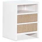 Product Image 1 for Bimini Sands Small Nightstand from Hooker Furniture
