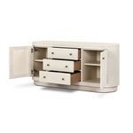Product Image 7 for Amelia Media Console from Four Hands