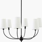 Product Image 1 for Haylen Chandelier from Livabliss