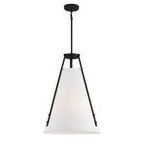 Product Image 6 for Newport 4 Light Pendant from Savoy House 