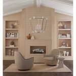 Product Image 5 for Bastian Large Sandstone Lantern from Currey & Company