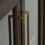 Product Image 7 for Bradley Two-Door Oak Wood Cabinet from Classic Home Furnishings