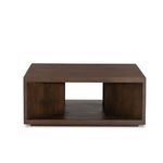 Product Image 3 for Rico Warm Brown Mango Coffee Table from Four Hands