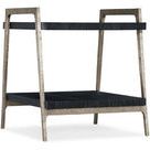 Product Image 1 for Chapman Shou Sugi Ban End Table from Hooker Furniture