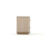 Product Image 3 for Rhythm Small Nightstand from Caracole