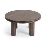 Product Image 3 for Miranda Mango Wood Coffee Table from Classic Home