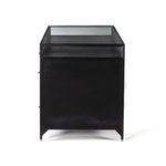 Product Image 17 for Shadow Box Executive Desk in Black from Four Hands
