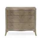 Product Image 2 for Brown Wood Modern Avondale Nightstand from Caracole