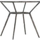 Product Image 5 for Lambeth Metal Round Chairside Table from Bernhardt Furniture