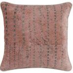 Product Image 2 for Felix Mauve Pink Pillow (Set Of 2) from Classic Home Furnishings