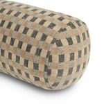 Product Image 4 for Caraway Firefinch Fawn Bolster Pillow from Four Hands