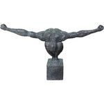 Product Image 1 for Open Arms Sculpture from Moe's