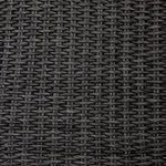 Product Image 16 for Portia Black Woven Outdoor Dining Chair from Four Hands