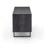 Product Image 15 for Carmel Cane Black Wash Media Console from Four Hands