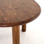 Product Image 9 for Andi Dining Table Amber Pine from Four Hands